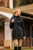 Kurtka damska CAROLINE - B//Vertigo - anthracite dark grey